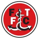 Fleetwood Town