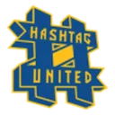 Hashtag United