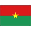 Burkina Faso