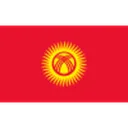 Kyrgyz Republic U20