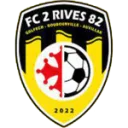 FC 2 Rives 82