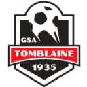 GSA Tomblaine