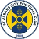 St Albans City