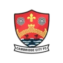 Cambridge City