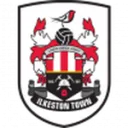 Ilkeston Town