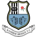 Bamber Bridge