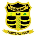 Cheshunt