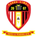 Hayes & Yeading United