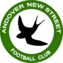 Andover New Street