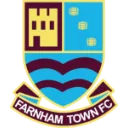Farnham Town