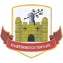 Knaresborough Town
