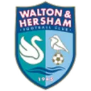 Walton & Hersham