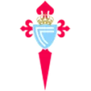 Celta de Vigo II